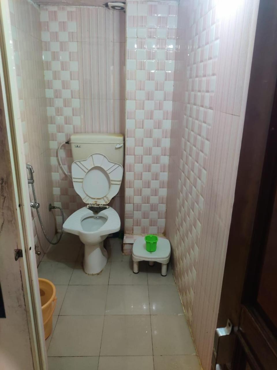 Hotel Amritam Inn Ujjain Exterior photo